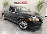 Volvo V50 1