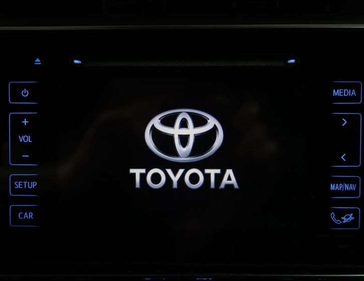 Toyota Corolla 17