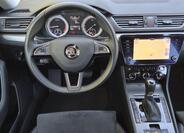 Škoda Superb 13
