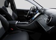 Mercedes-Benz GLC 8