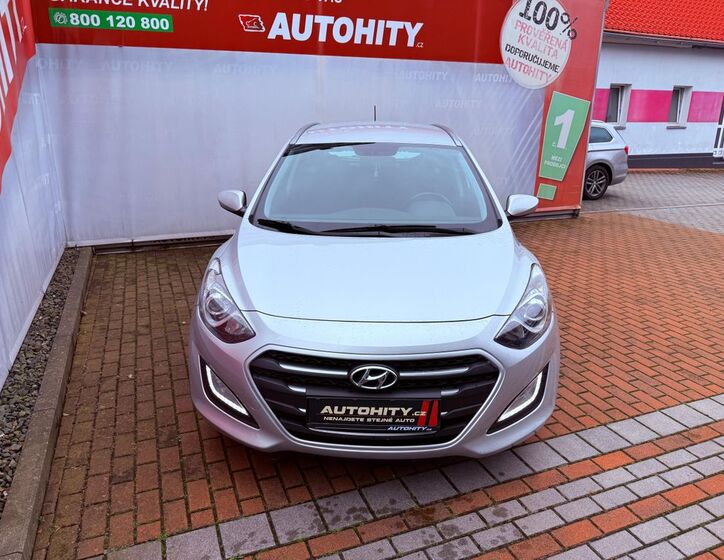 Hyundai i30 2