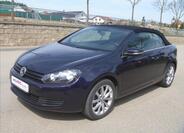 Volkswagen Golf 1