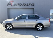 Škoda Octavia 4