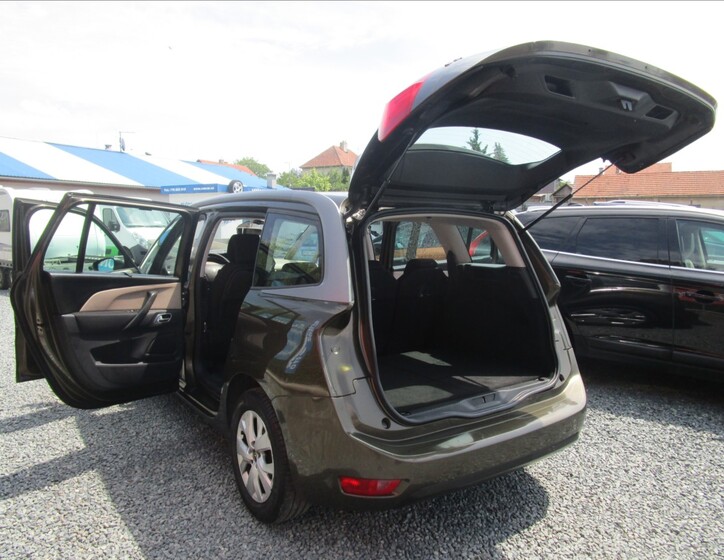 Citroën C4 Picasso 40