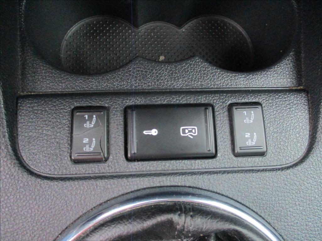 Škoda Roomster