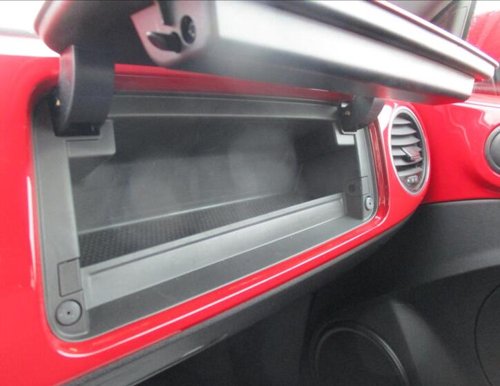 Volkswagen Beetle 21