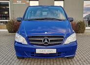 Mercedes-Benz Vito 4