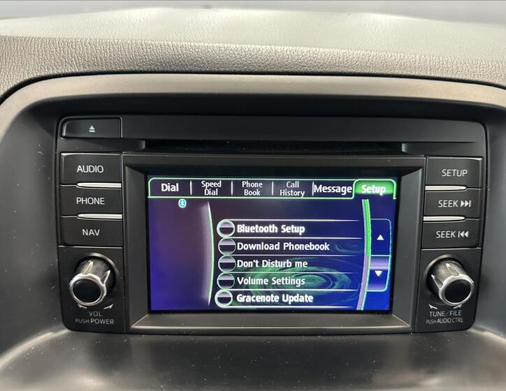 Mazda CX-5 34