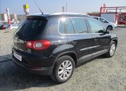 Volkswagen Tiguan 5