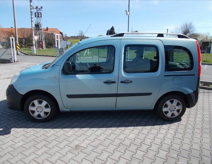 Renault Kangoo 4