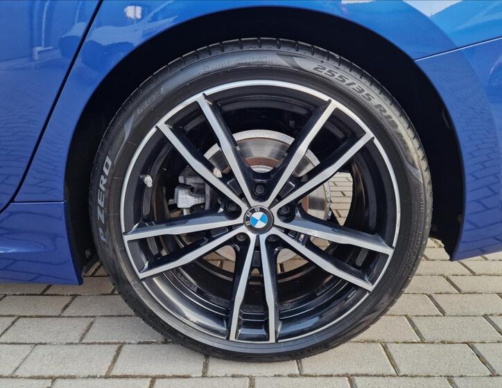 BMW Řada 3 45