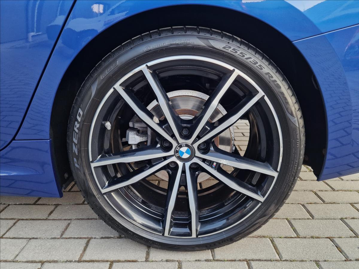 BMW Řada 3