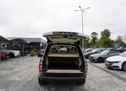 Land Rover Range Rover 12