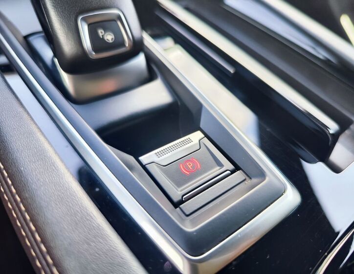 Peugeot 508 28
