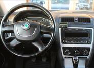 Škoda Octavia 10