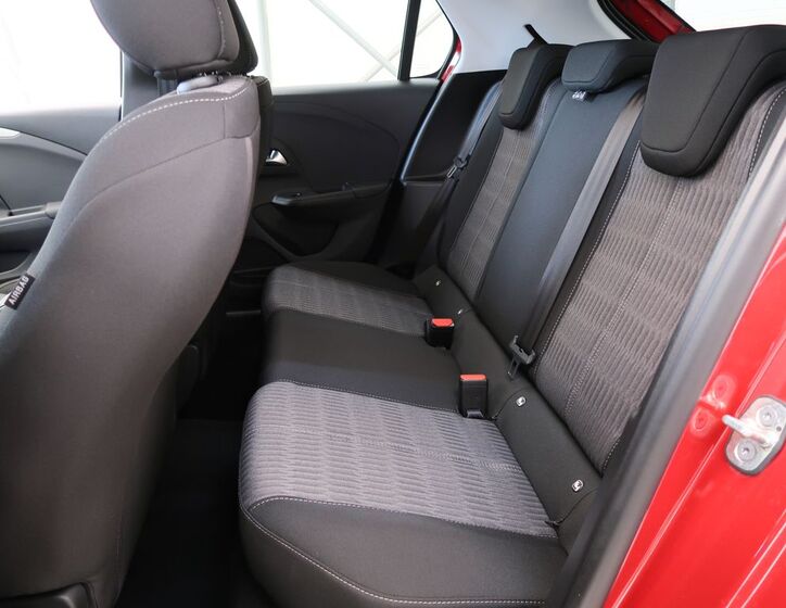 Opel Corsa 27