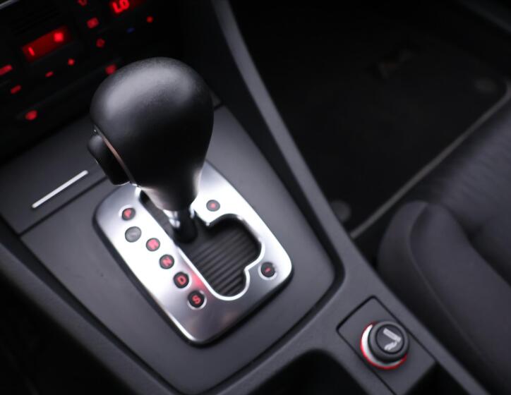 Audi A4 25