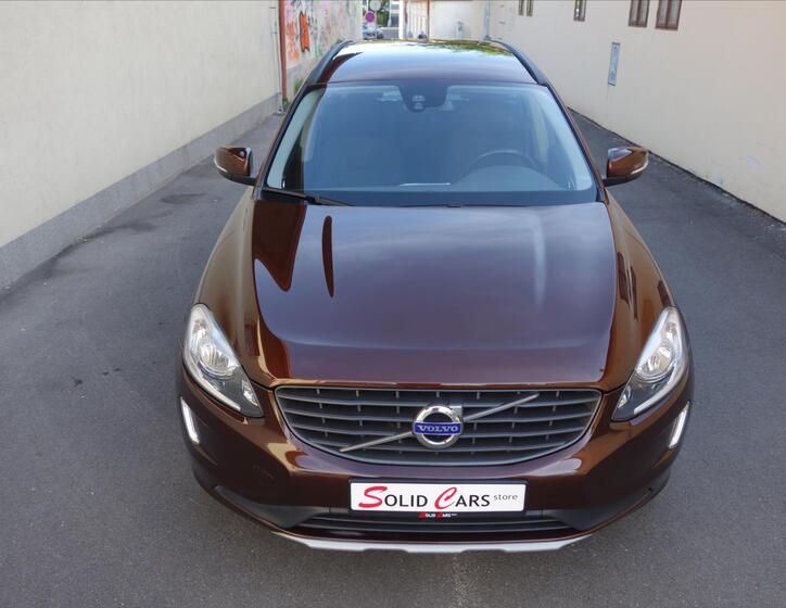 Volvo XC60 12
