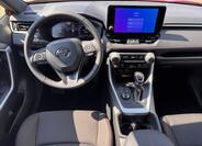 Toyota RAV4 11