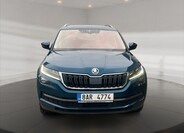 Škoda Kodiaq 2