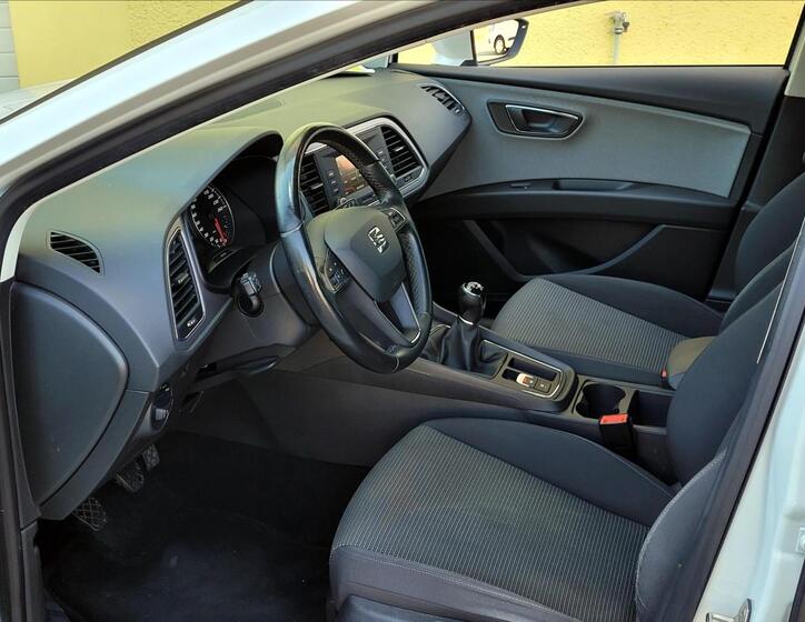 Seat Leon 31