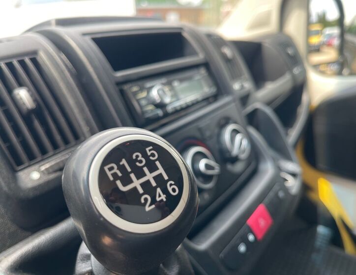 Fiat Ducato 14