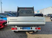 Peugeot Boxer 4
