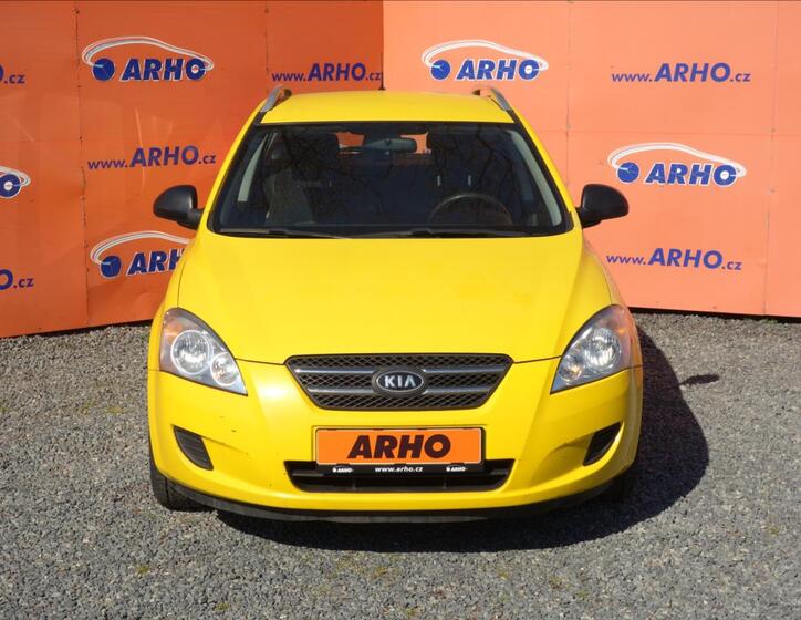KIA Ceed 2
