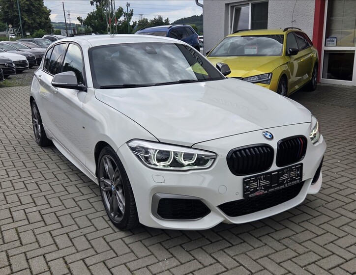 BMW Řada 1 4