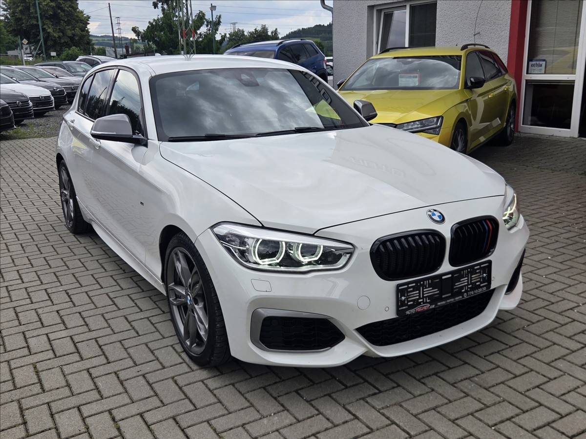 BMW Řada 1
