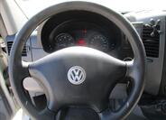 Volkswagen Crafter 9