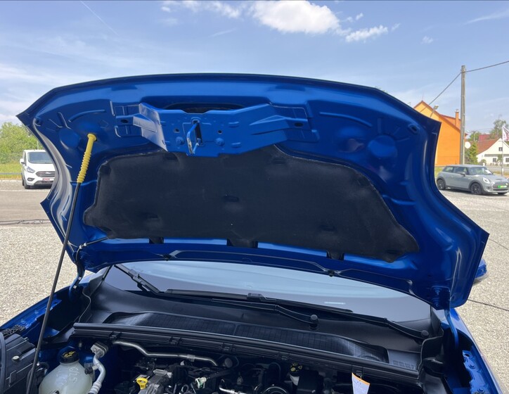Ford Puma 43