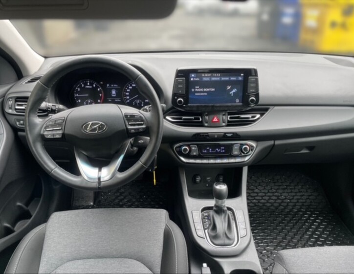 Hyundai i30 9
