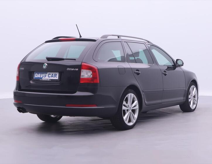Škoda Octavia 7