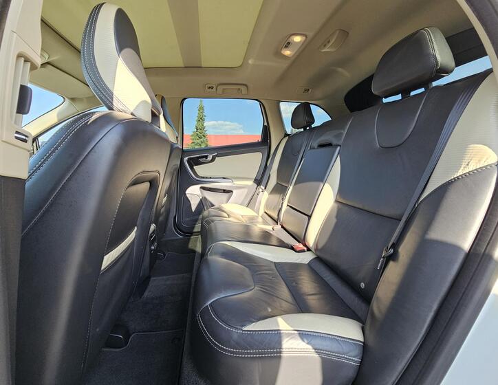 Volvo XC60 51