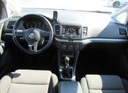 Volkswagen Sharan 9