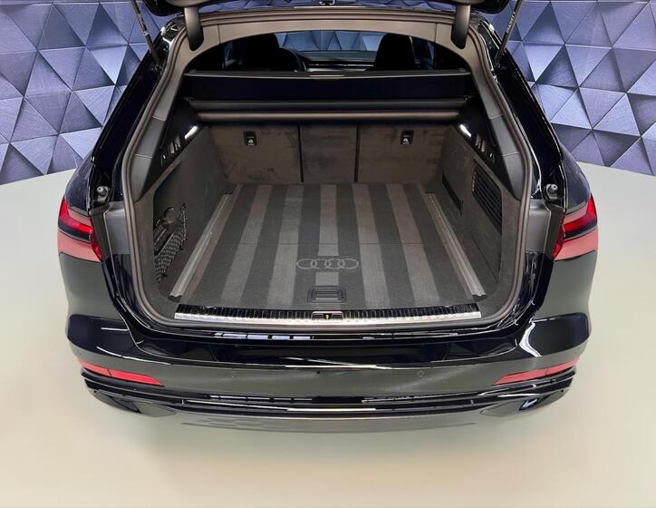 Audi A6 27