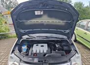 Volkswagen Touran 19