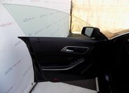 Mercedes-Benz CLA 21