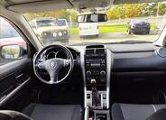 Suzuki Grand Vitara 3