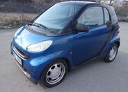 Smart Fortwo 1