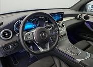 Mercedes-Benz GLC 9