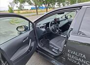 Toyota Corolla 15