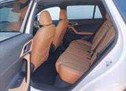 MG HS 13