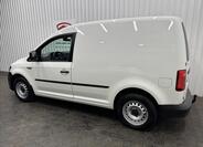 Volkswagen Caddy 5