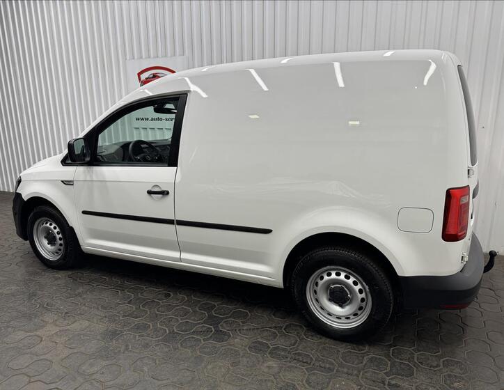 Volkswagen Caddy 5