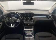 Mercedes-Benz GLC 13
