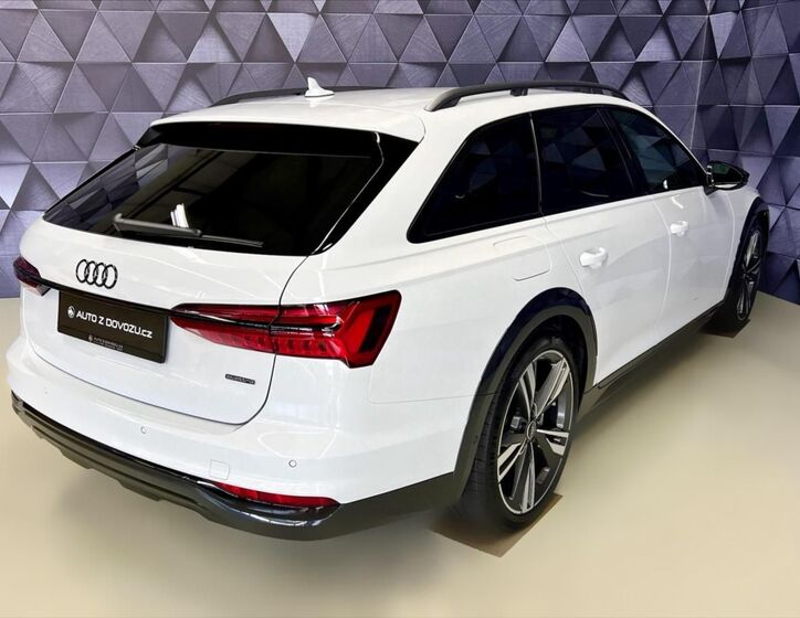 Audi A6 Allroad 7