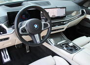 BMW X7 4