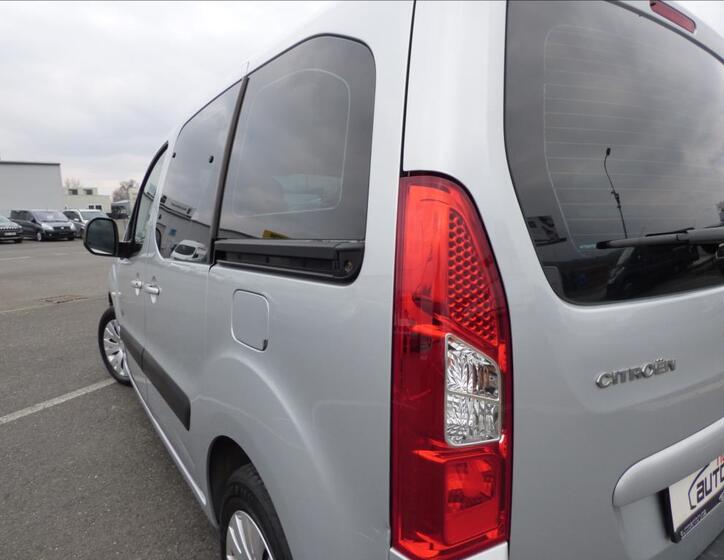 Citroën Berlingo 47
